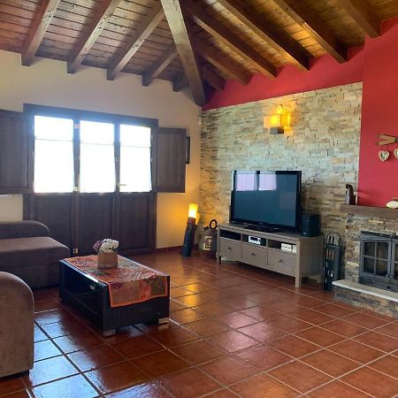 Rincon De Dora Villa La Pesa Kültér fotó