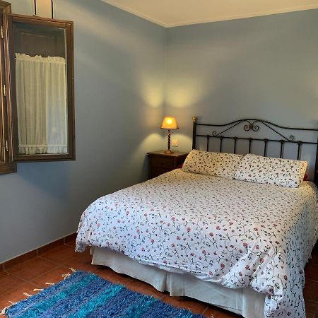 Rincon De Dora Villa La Pesa Kültér fotó