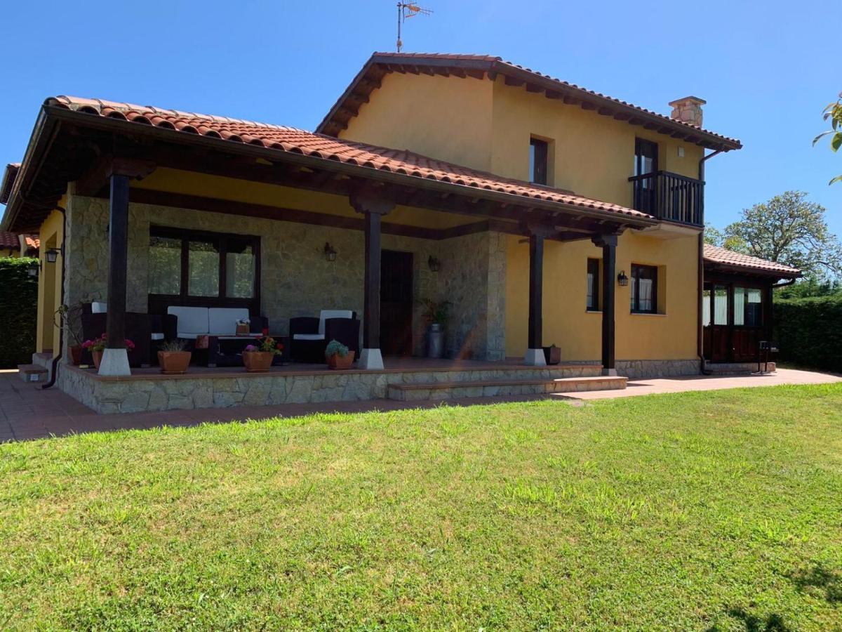 Rincon De Dora Villa La Pesa Kültér fotó