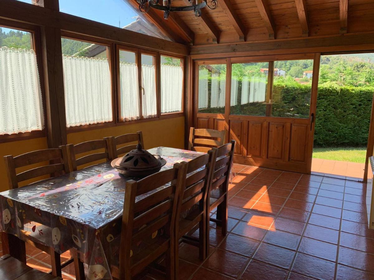 Rincon De Dora Villa La Pesa Kültér fotó
