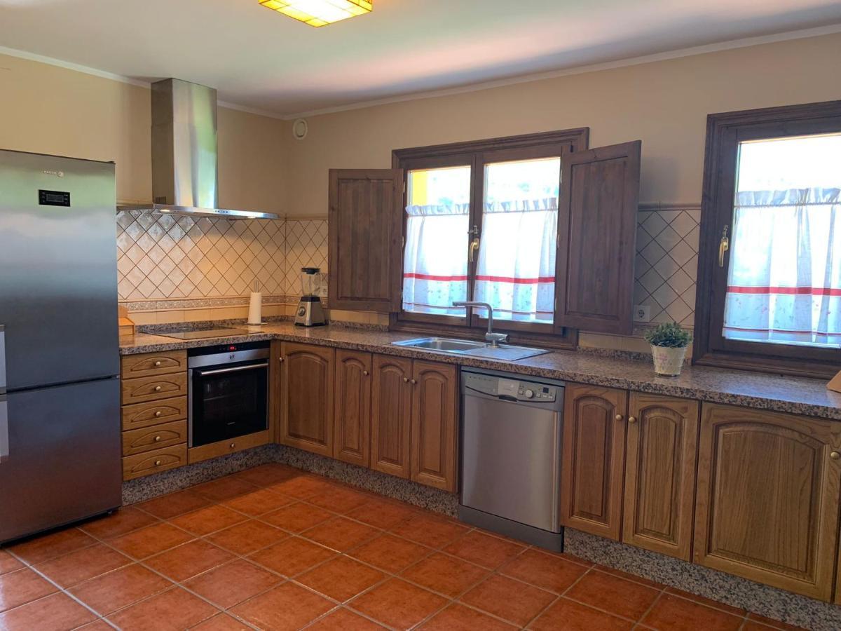Rincon De Dora Villa La Pesa Kültér fotó