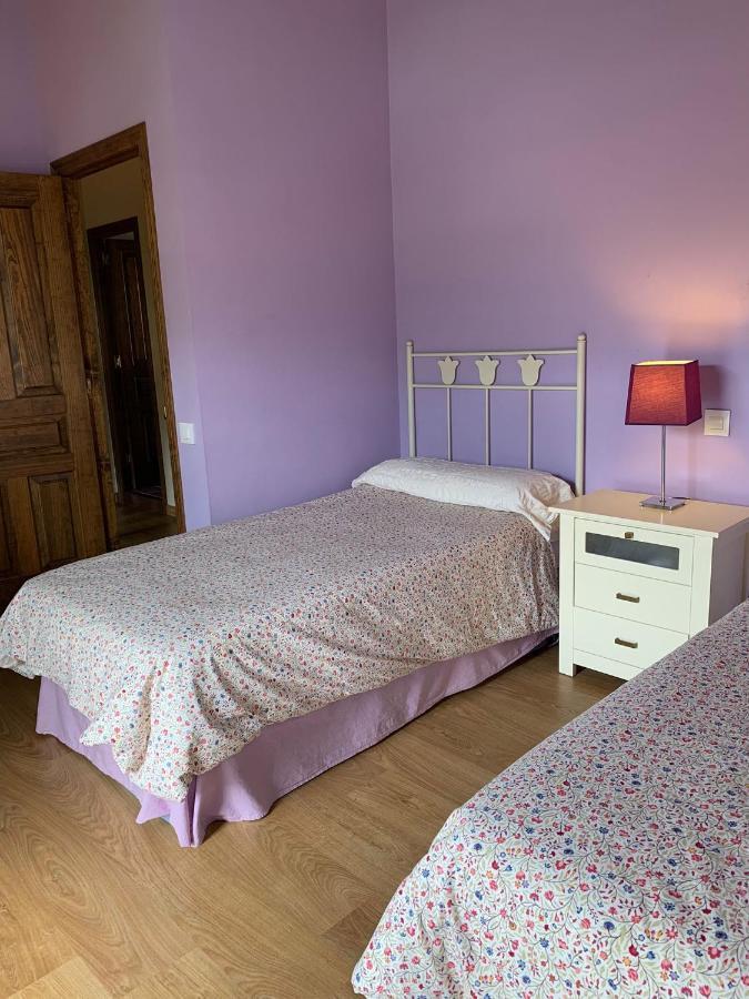 Rincon De Dora Villa La Pesa Kültér fotó
