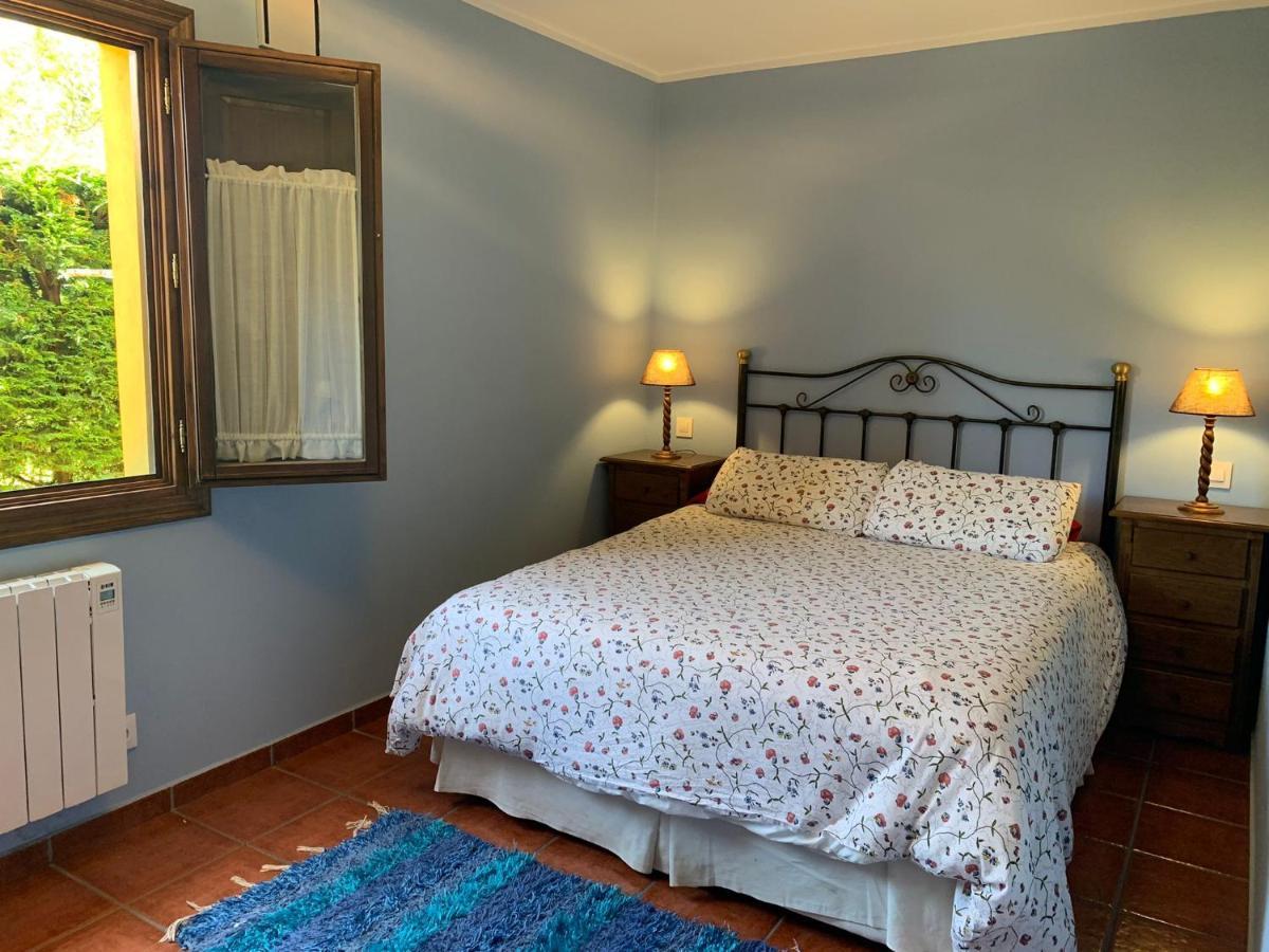 Rincon De Dora Villa La Pesa Kültér fotó