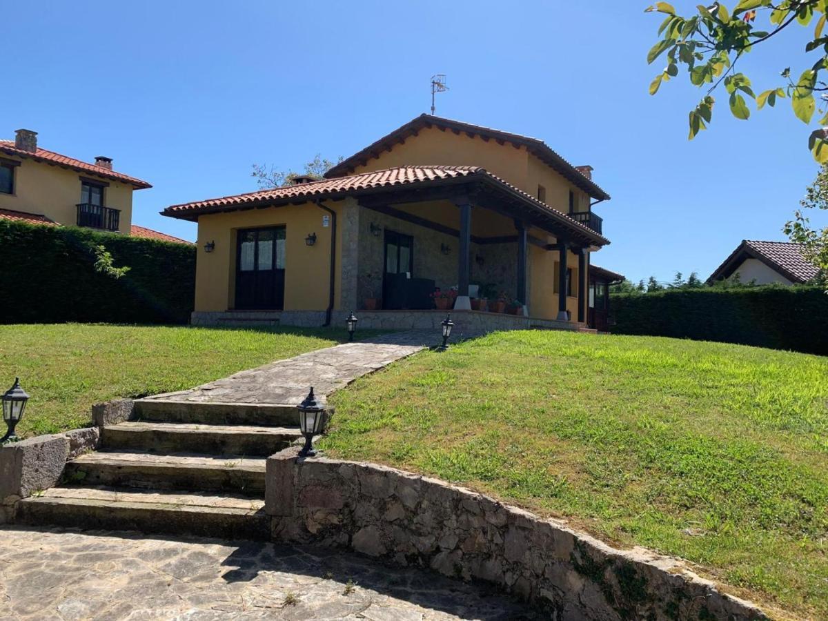 Rincon De Dora Villa La Pesa Kültér fotó