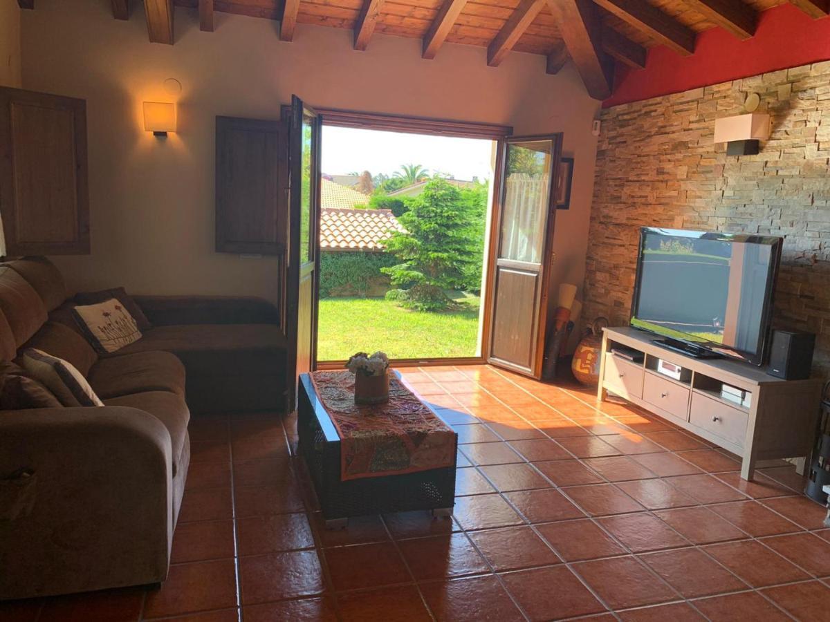 Rincon De Dora Villa La Pesa Kültér fotó