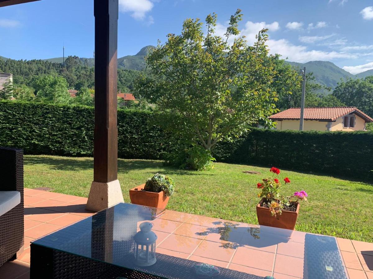Rincon De Dora Villa La Pesa Kültér fotó