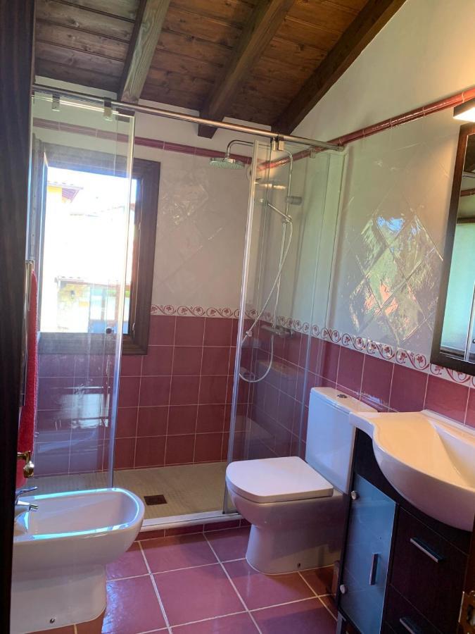Rincon De Dora Villa La Pesa Kültér fotó